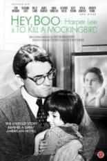 Hey, Boo: Harper Lee and To Kill a Mockingbird (2010)