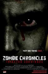 Zombie Chronicles: Infected Survivors (2015)