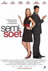 Semi-Soet 2012