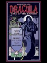 Dracula, Lord of the Damned (2011)