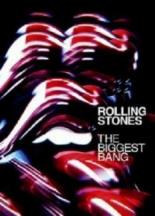 Rolling Stones: The Biggest Bang 2007