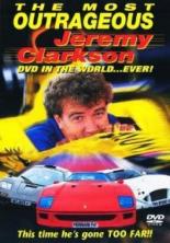 The Most Outrageous Jeremy Clarkson Video in the World... Ever! 1998