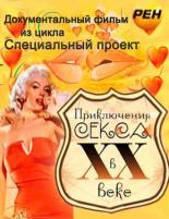 Приключения секса в XX веке (2012)