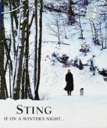 Sting: A Winter's Night... Live from Durham Cathedral 2009