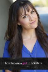 How to Lose a Girl in One Date (2015)