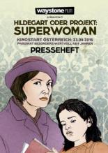 Projekt: Superwoman (2015)
