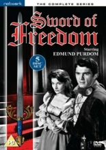 Sword of Freedom (1957)