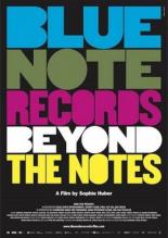 Blue Note Records: Beyond the Notes 2018