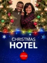 Christmas Hotel (2019)