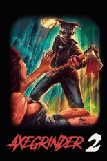 Axegrinder 2 (2019)