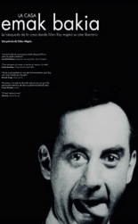 La casa Emak Bakia (2012)