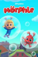 Мой волшебный питомец Морфл (2019)