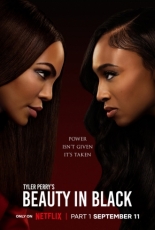 Красота в тёмных тонах (2024)