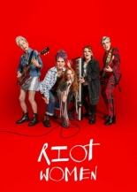 Riot Women (2025)