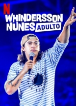 Whindersson Nunes: Adulto 2019
