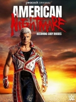 American Nightmare: Becoming Cody Rhodes 2023