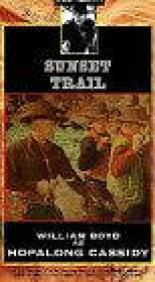 Sunset Trail (1938)