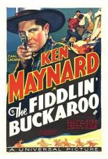 The Fiddlin' Buckaroo 1933