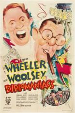 Diplomaniacs (1933)