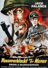 Нулевой час: Операция Роммель (1969)