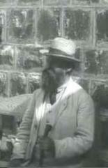 Жизнь палестинских евреев 1913