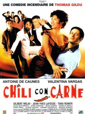 Chili con carne (фильм 1999)