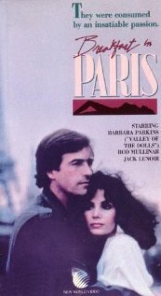 Завтрак в Париже (фильм 1982)