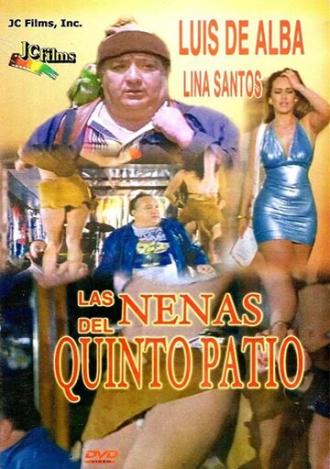 Las nenas de quinto patio (фильм 1995)