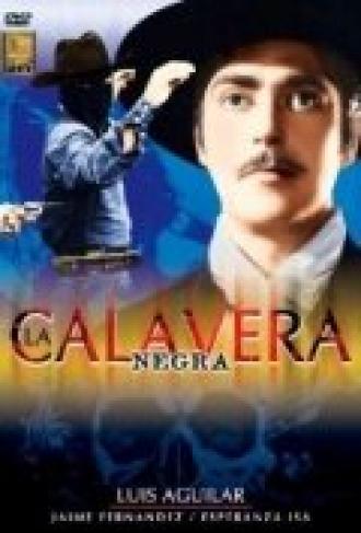 La calavera negra (фильм 1960)