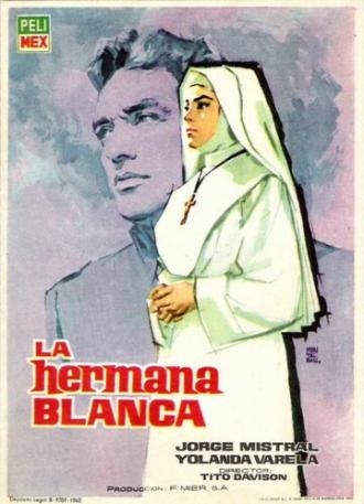 La hermana blanca (фильм 1960)