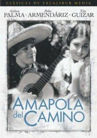 Amapola del camino (фильм 1937)