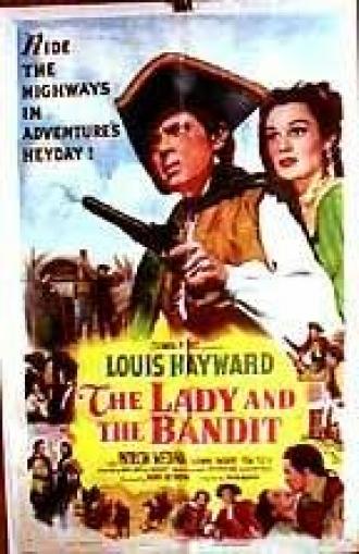 Леди и бандит (фильм 1951)