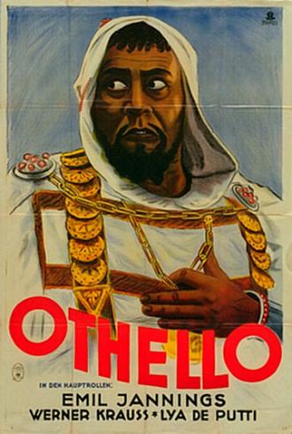 Отелло (фильм 1922)