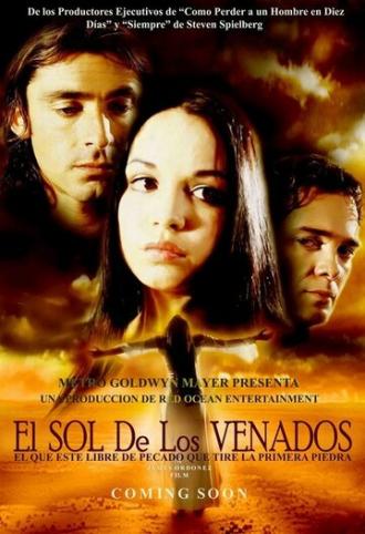 Солнце оленя (фильм 2004)