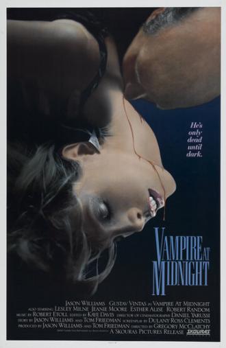 Вампир в полночь (фильм 1988)