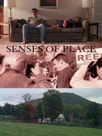 Senses of Place (фильм 2004)