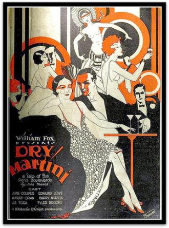 Чистый мартини (фильм 1928)