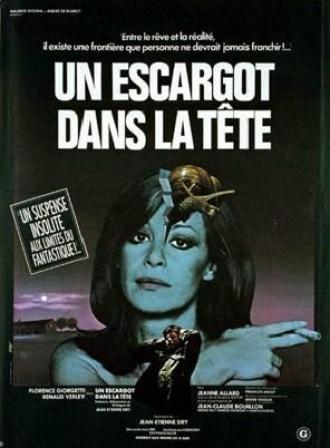 Un escargot dans la tête (фильм 1980)