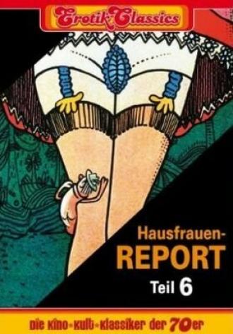 Hausfrauen 6: Warum gehen Frauen fremd... (фильм 1977)