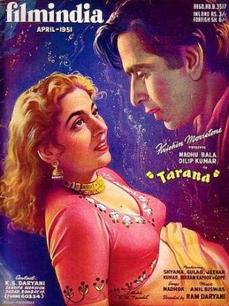 Тарана (фильм 1951)