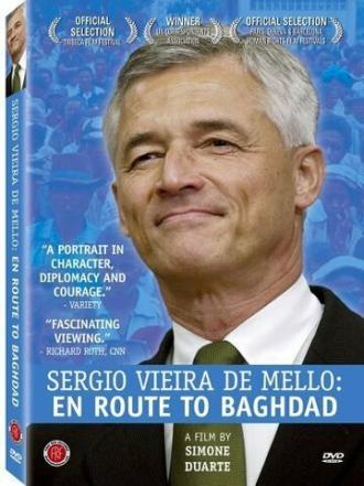 На пути в Багдад (фильм 2004)
