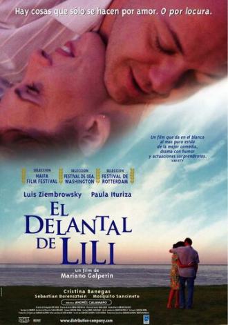 El delantal de Lili (фильм 2004)