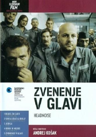 Zvenenje v glavi (фильм 2002)