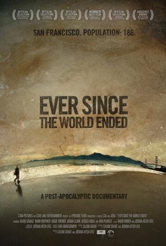 Ever Since the World Ended (фильм 2001)