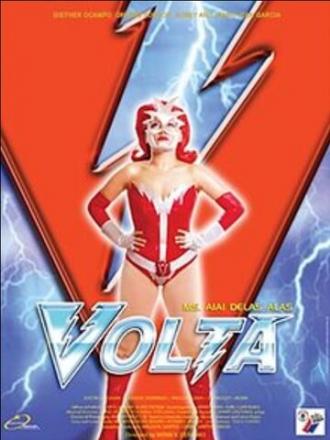Volta (фильм 2004)