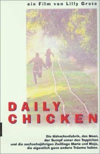 Daily Chicken (фильм 1997)