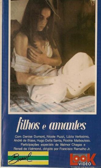 Сыновья и любовники (фильм 1981)