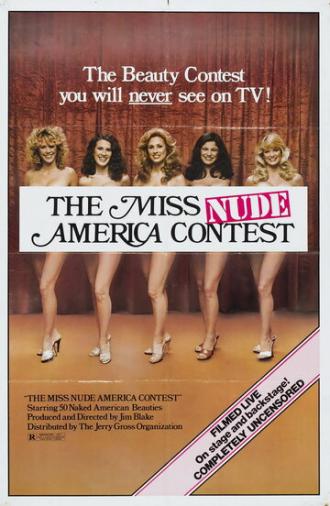 Мисс Обнаженная Америка (фильм 1976)