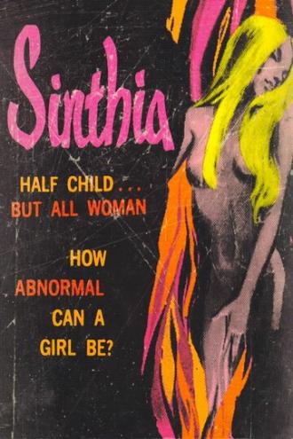 Синтия, кукла Дьявола (фильм 1970)