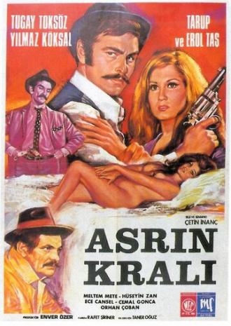 Asrin krali (фильм 1974)
